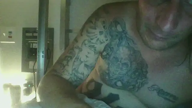 brazybooty92's Webcam Show