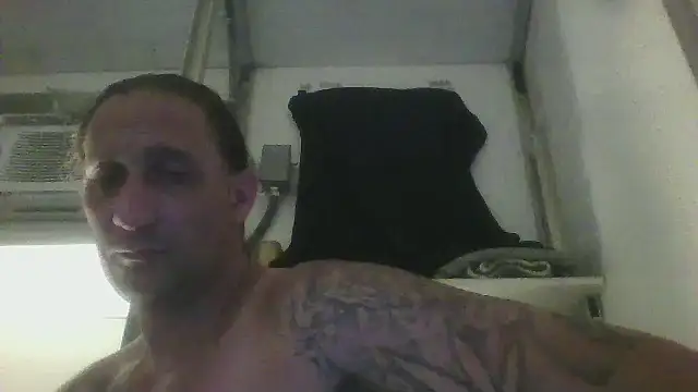 Show webcam de brazybooty92