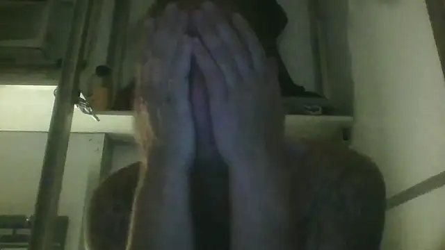 brazybooty92's Webcam Show