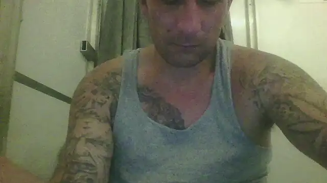 Show webcam de brazybooty92