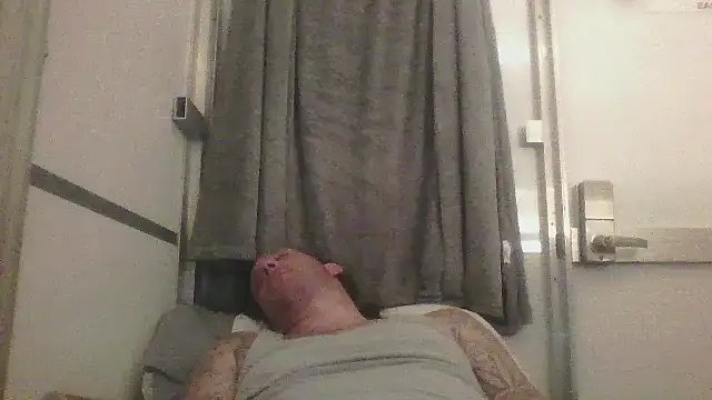 Show webcam de brazybooty92