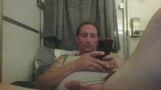 brazybooty92 Pertunjukan Webcam