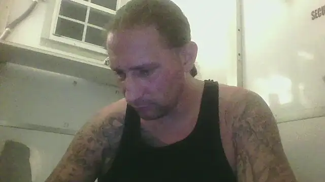 brazybooty92's Webcam Show