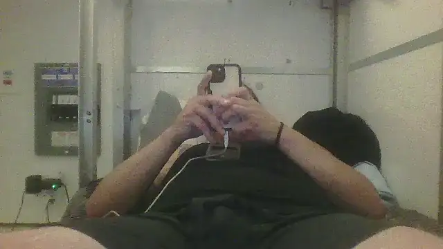 brazybooty92's Webcam Show