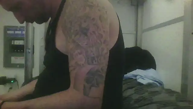 brazybooty92's Webcam Show