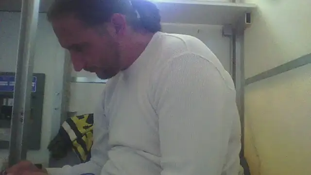 brazybooty92n Webbikameraesitys