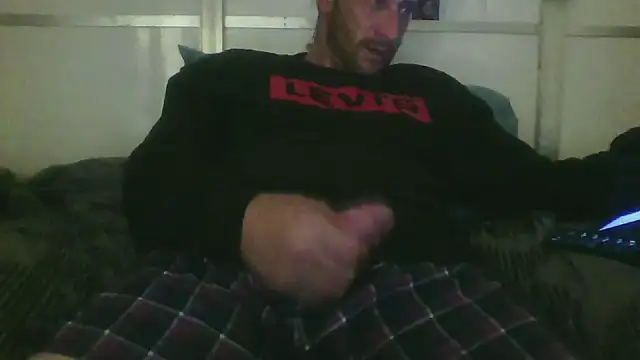 Show Webcam de brazybooty92