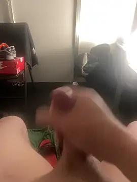 Pokazy przed kamerką – brazybooty92