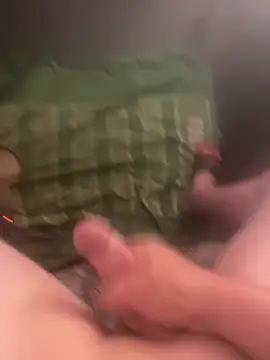 Show Webcam de brazybooty92