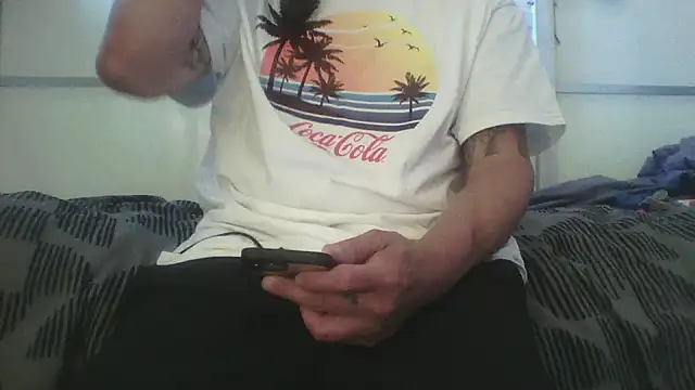 brazybooty92's Webcam Show