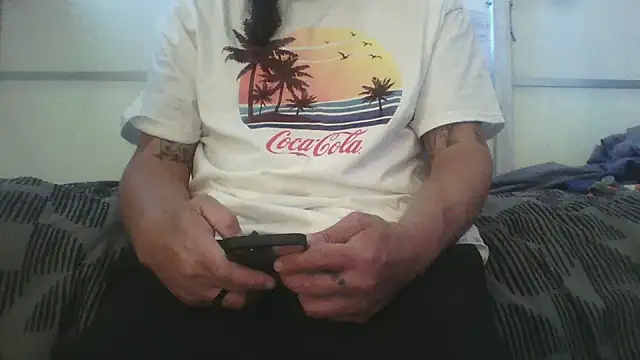 Show Webcam de brazybooty92
