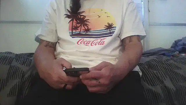Show webcam de brazybooty92