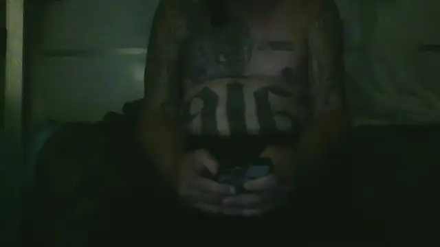 Show Webcam de brazybooty92
