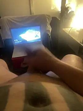 brazybooty92's Webcam Show
