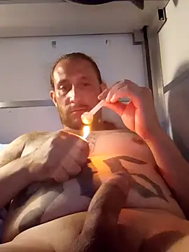 Pokazy przed kamerką – brazybooty92