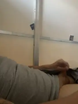 Show Webcam de brazybooty92