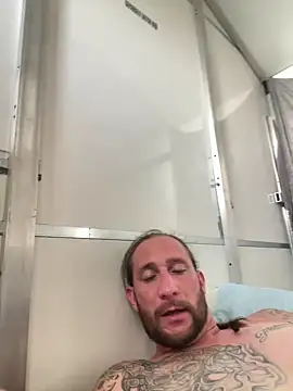 Show Webcam de brazybooty92