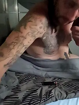 brazybooty92 ওয়েবক্যাম শো