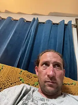 Dddydick1's Webcam Show