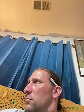 Show webcam de Dddydick1