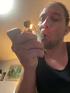 Show webcam de Dddydick1