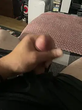 Dddydick1 Show in webcam
