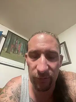 Show webcam de Dddydick1