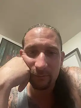 Dddydick1's Webcam Show