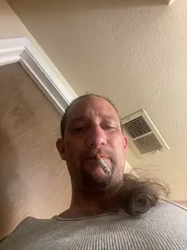 Show webcam de Dddydick1