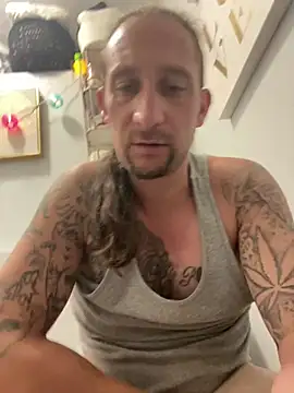 Dddydick1's Webcam Show