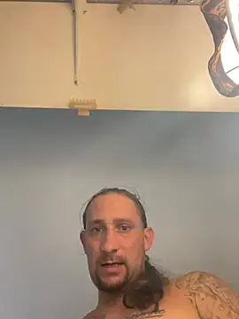 Dddydick1's Webcam Show