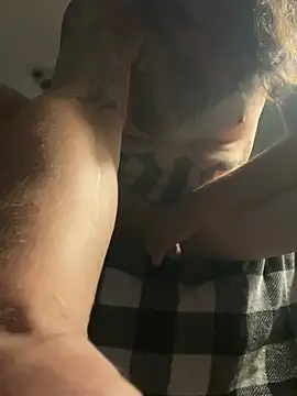 Dddydick1 Show in webcam