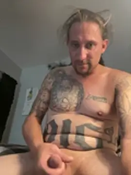 הופעת וובקאם של Dddydick1