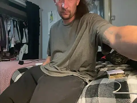 הופעת וובקאם של Dddydick1