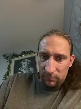 Show Webcam de Dddydick1