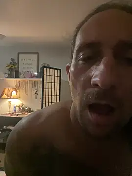 Dddydick1's Webcam Show