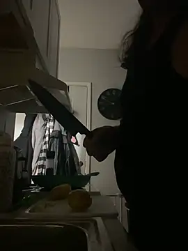 Dddydick1 webkamerás műsora