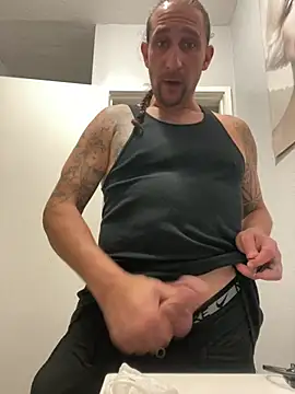 Dddydick1 Show in webcam
