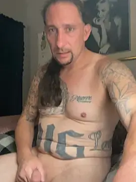 Show webcam de Dddydick1