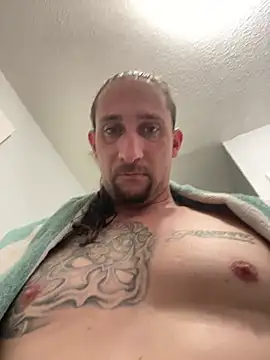 Show de Dddydick1 na webcam