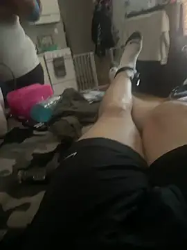 Show webcam de Dddydick1