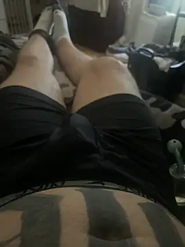 โชว์เว็บแคมของ Dddydick1