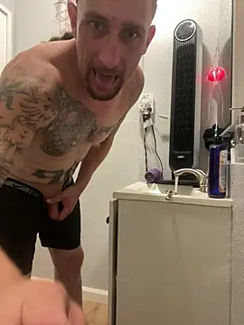 הופעת וובקאם של Dddydick1