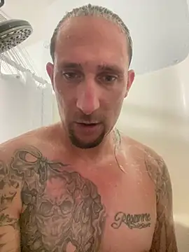 Dddydick1's Webcam Show