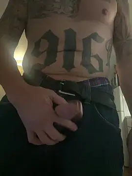 Dddydick1 Webcam-Show
