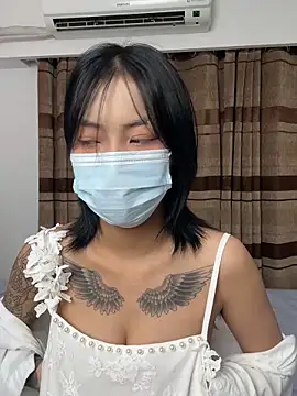 zzmm001 Show Webcam