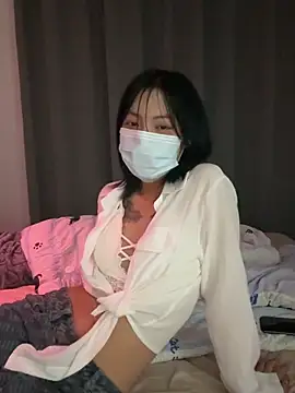 zzmm001 Pertunjukan Webcam