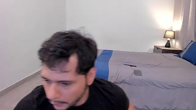 Pertunjukan Kamera Web Nate_tyler1