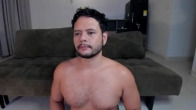 Nate_tyler1's Webcam Show