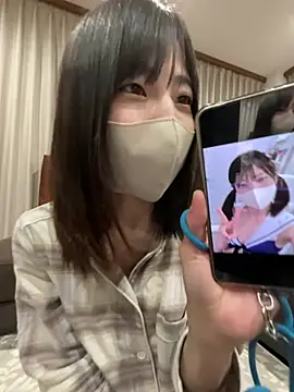 mayumichan13_vのウェブカメラショー